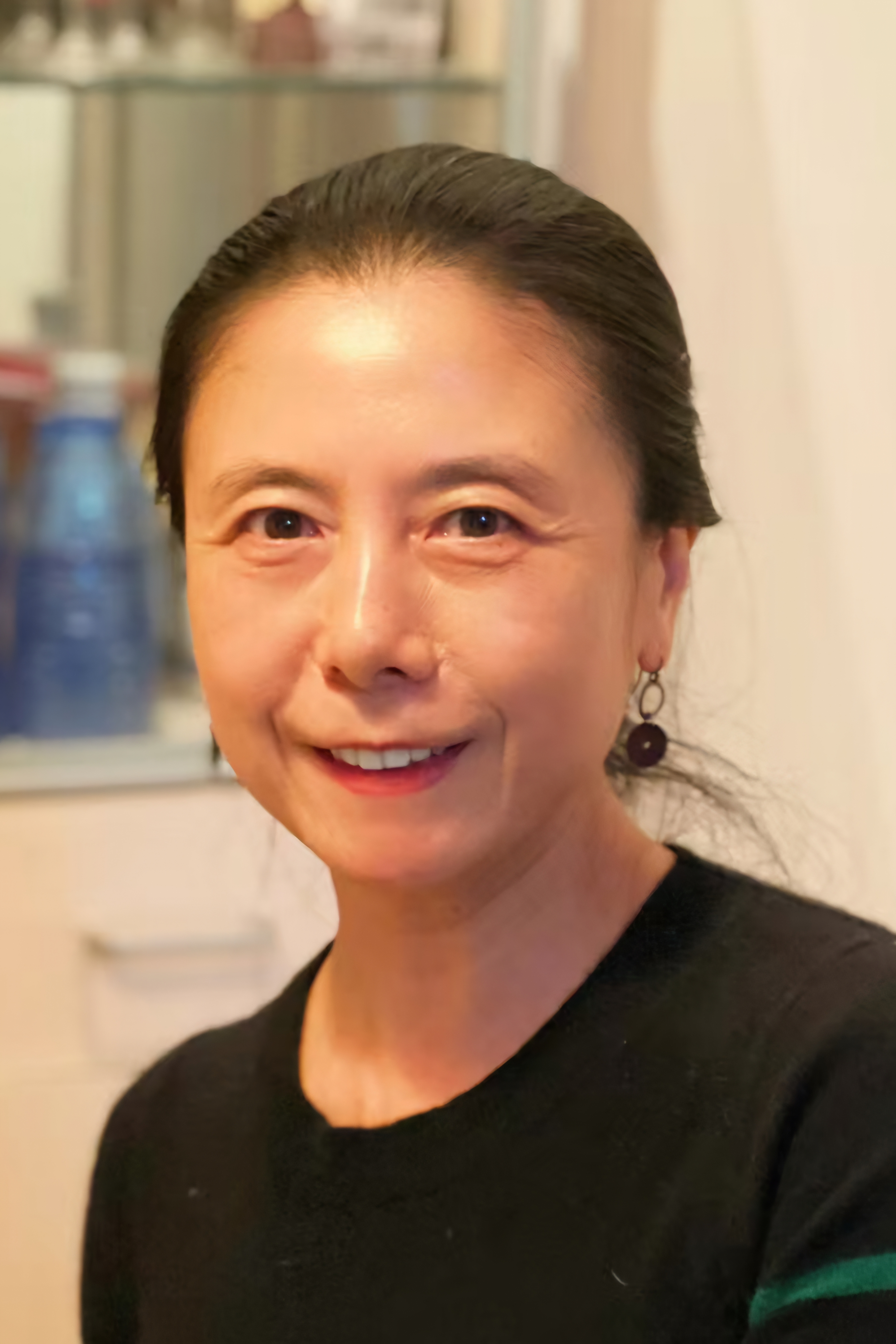 Nan Lin